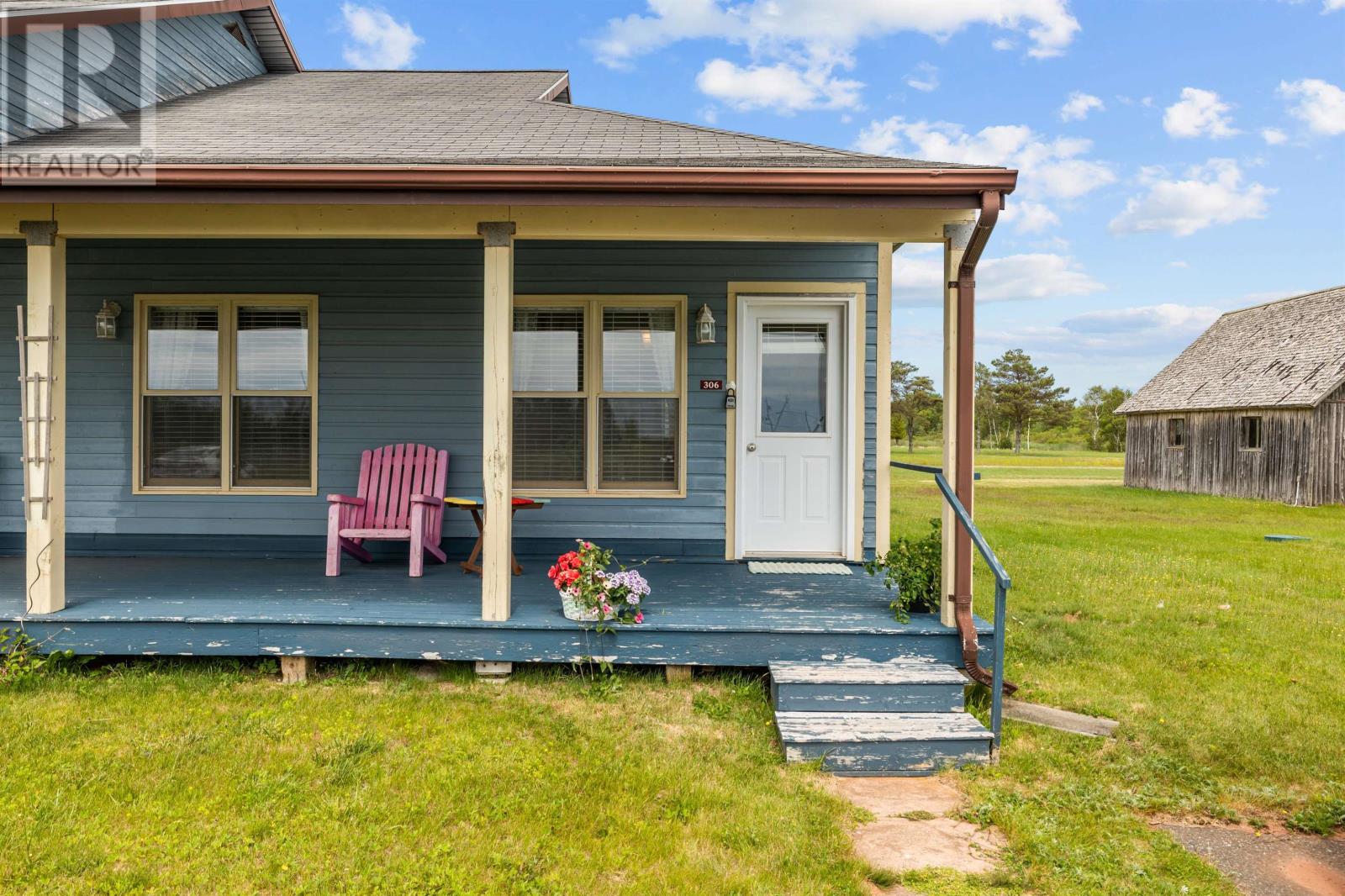 306 6216 Route 11, Mont Carmel, Prince Edward Island