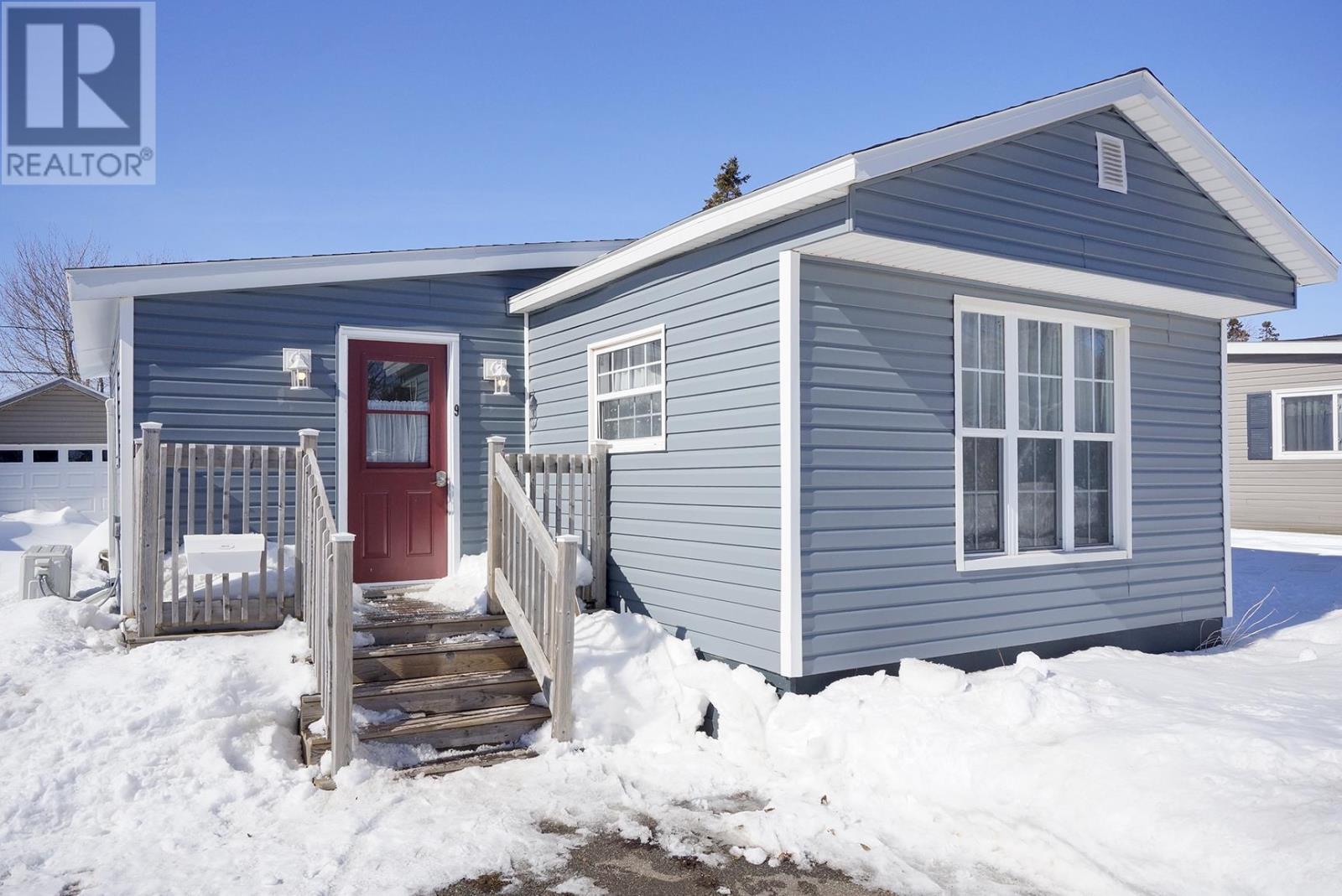 9 Linkletter Estates, Summerside, Prince Edward Island