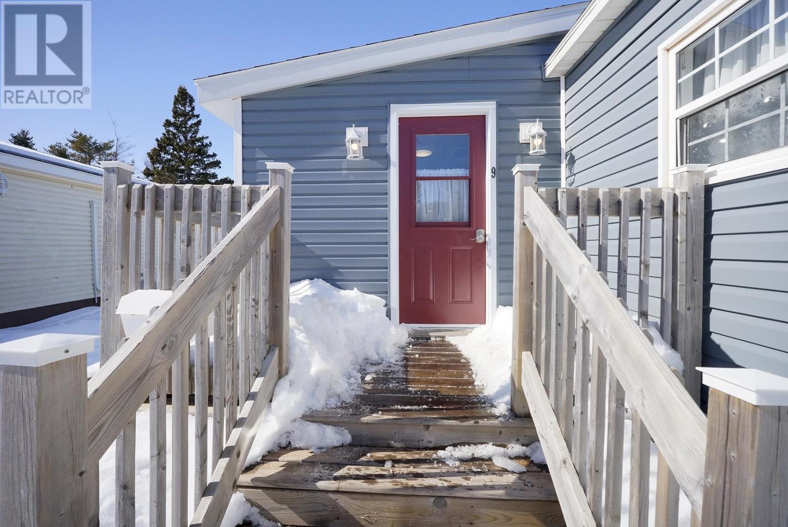 9 Linkletter Estates, Summerside, Prince Edward Island  C1N 4B2 - Photo 2 - 202604131