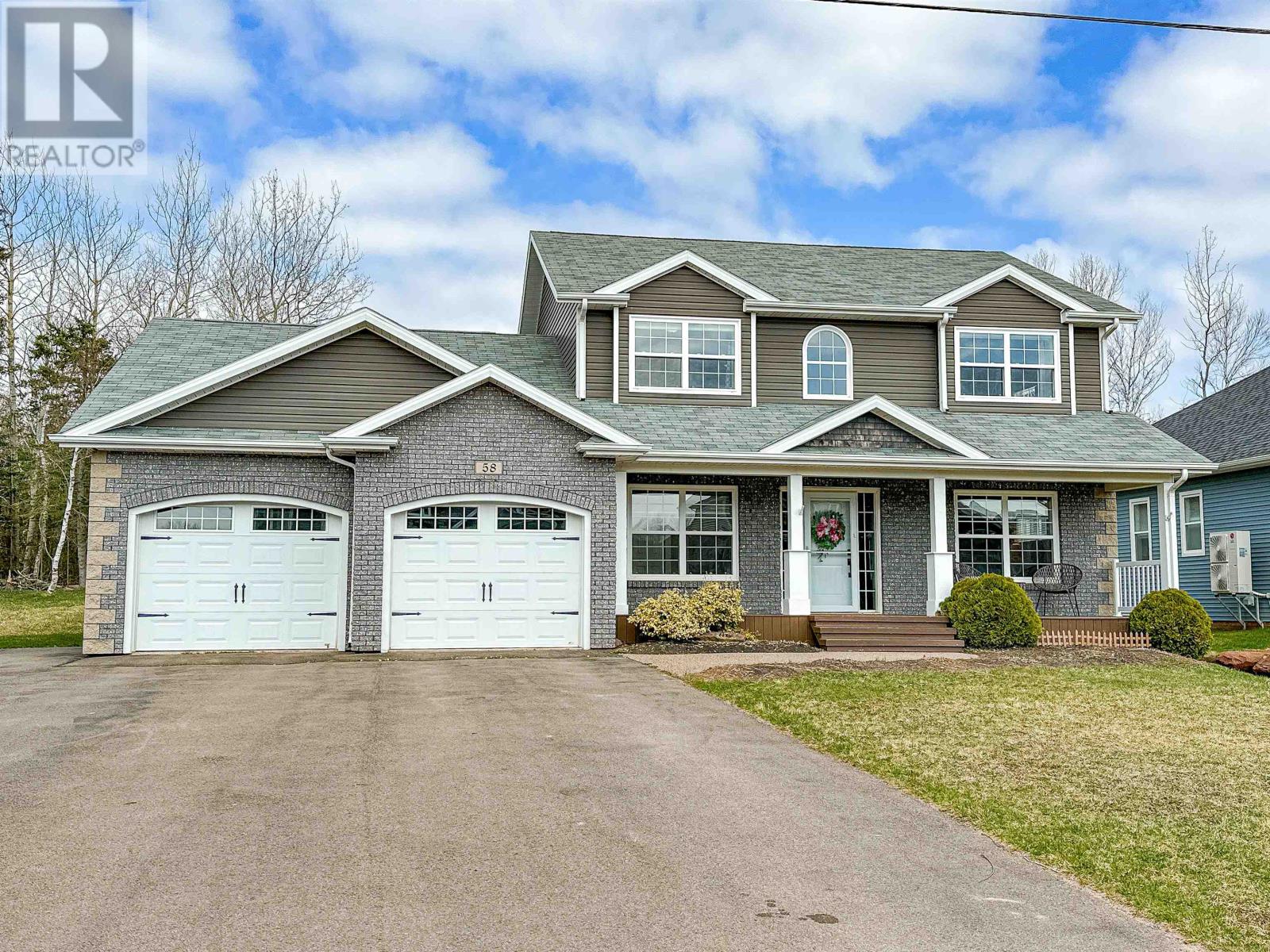 58 St. George Crescent, Stratford, Prince Edward Island