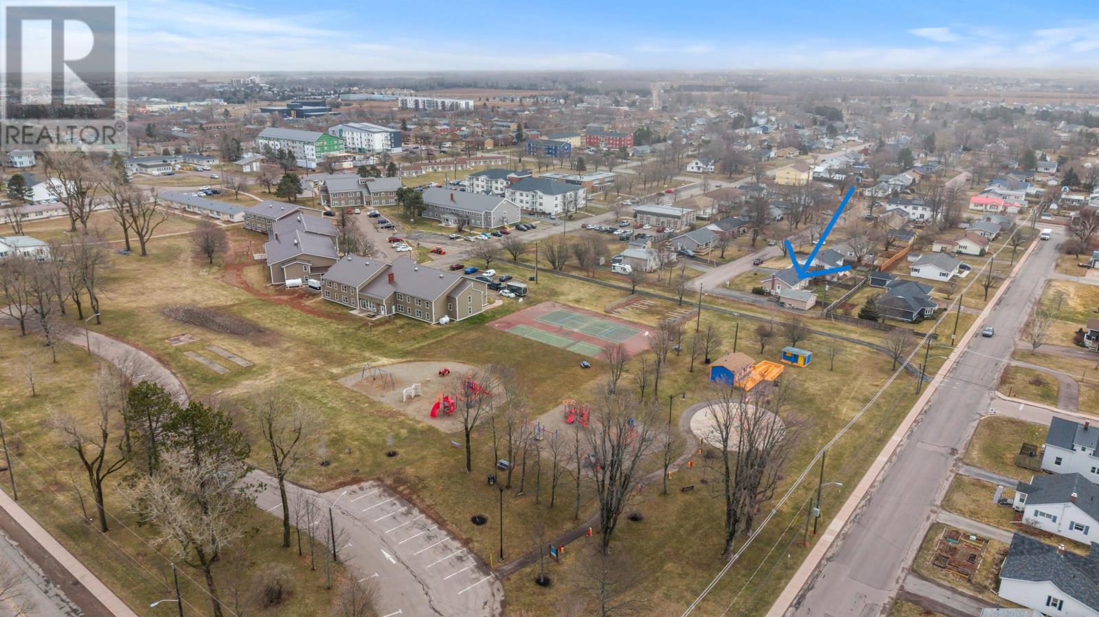 220 Clark Street, Summerside, Prince Edward Island  C1N 2J5 - Photo 32 - 202604139