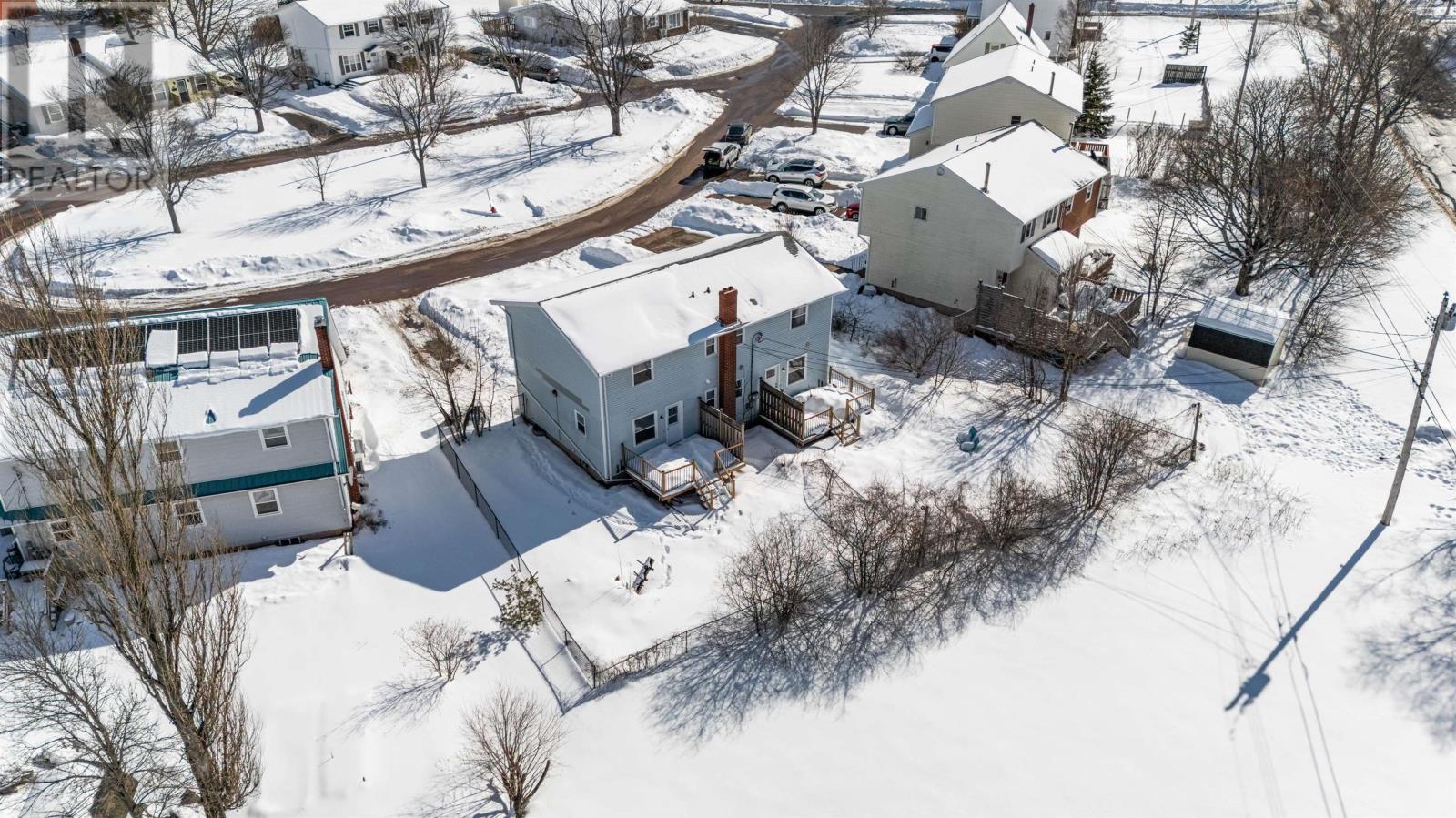 35 Corrigan Court, Charlottetown, Prince Edward Island  C1A 8N5 - Photo 3 - 202604141