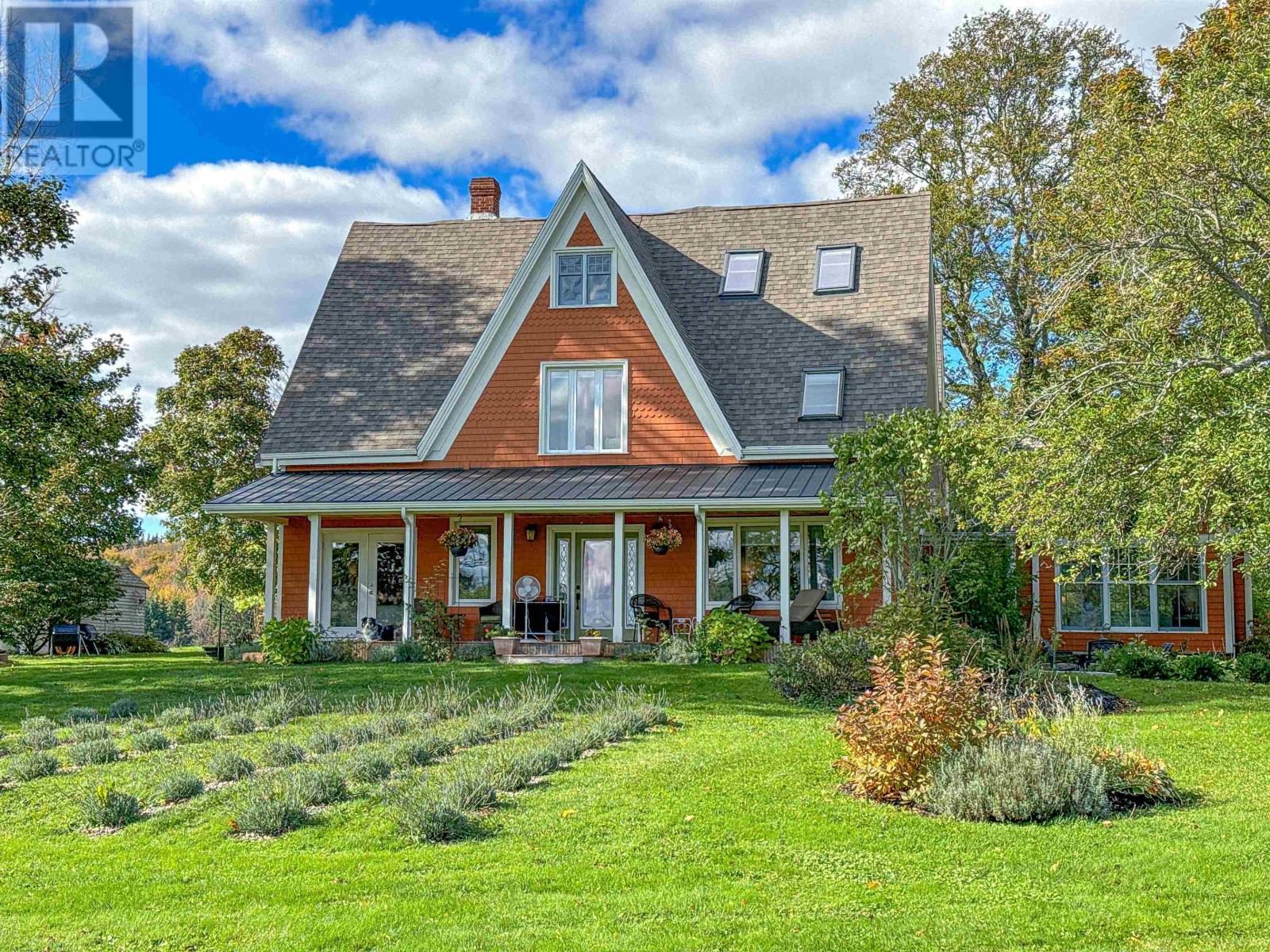 6123 Route 13, 6123 Route 13, New Glasgow, Prince Edward Island  C0A 1N0 - Photo 3 - 202604178