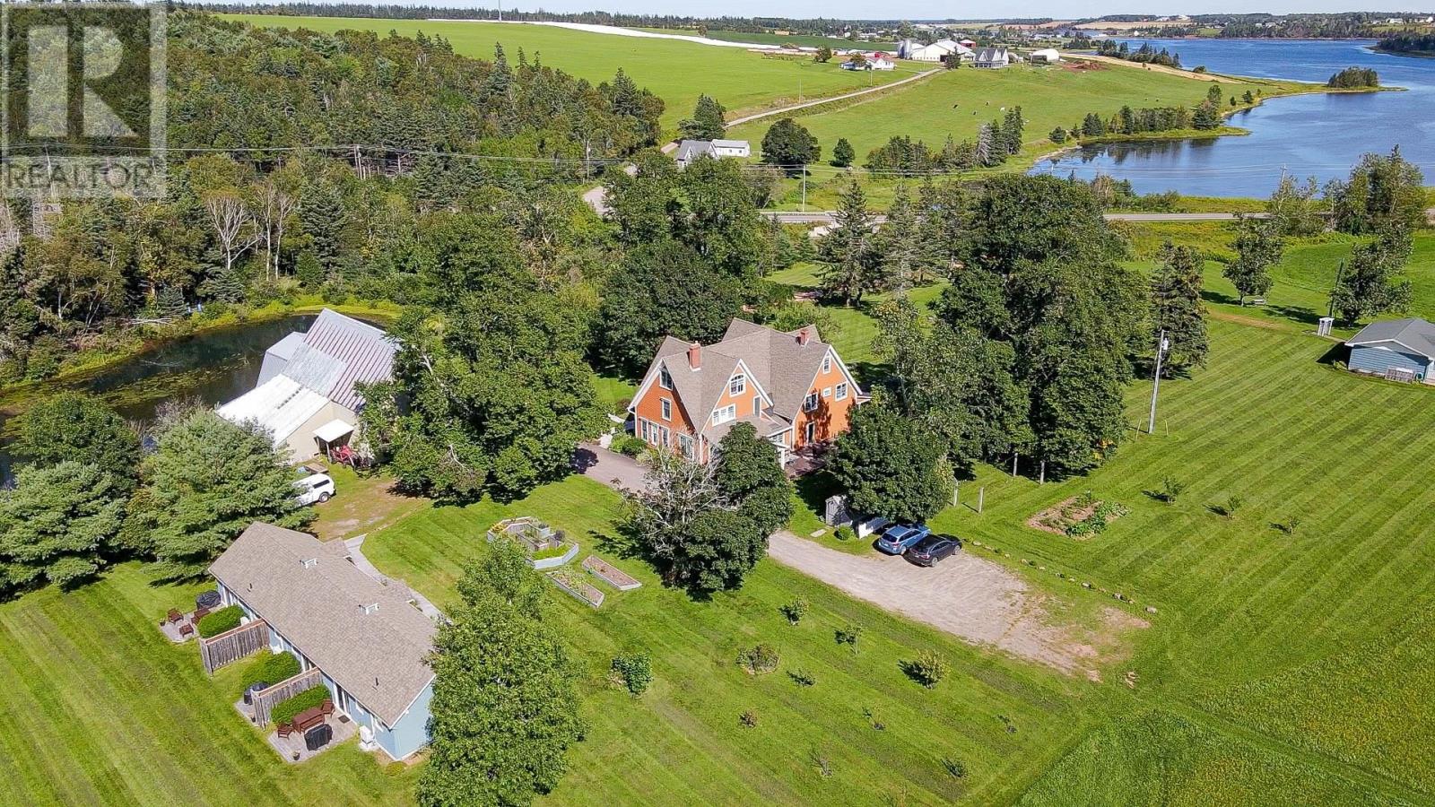 6123 Route 13, 6123 Route 13, New Glasgow, Prince Edward Island  C0A 1N0 - Photo 5 - 202604178