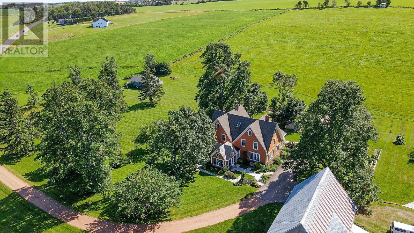 6123 Route 13, 6123 Route 13, New Glasgow, Prince Edward Island  C0A 1N0 - Photo 50 - 202604178