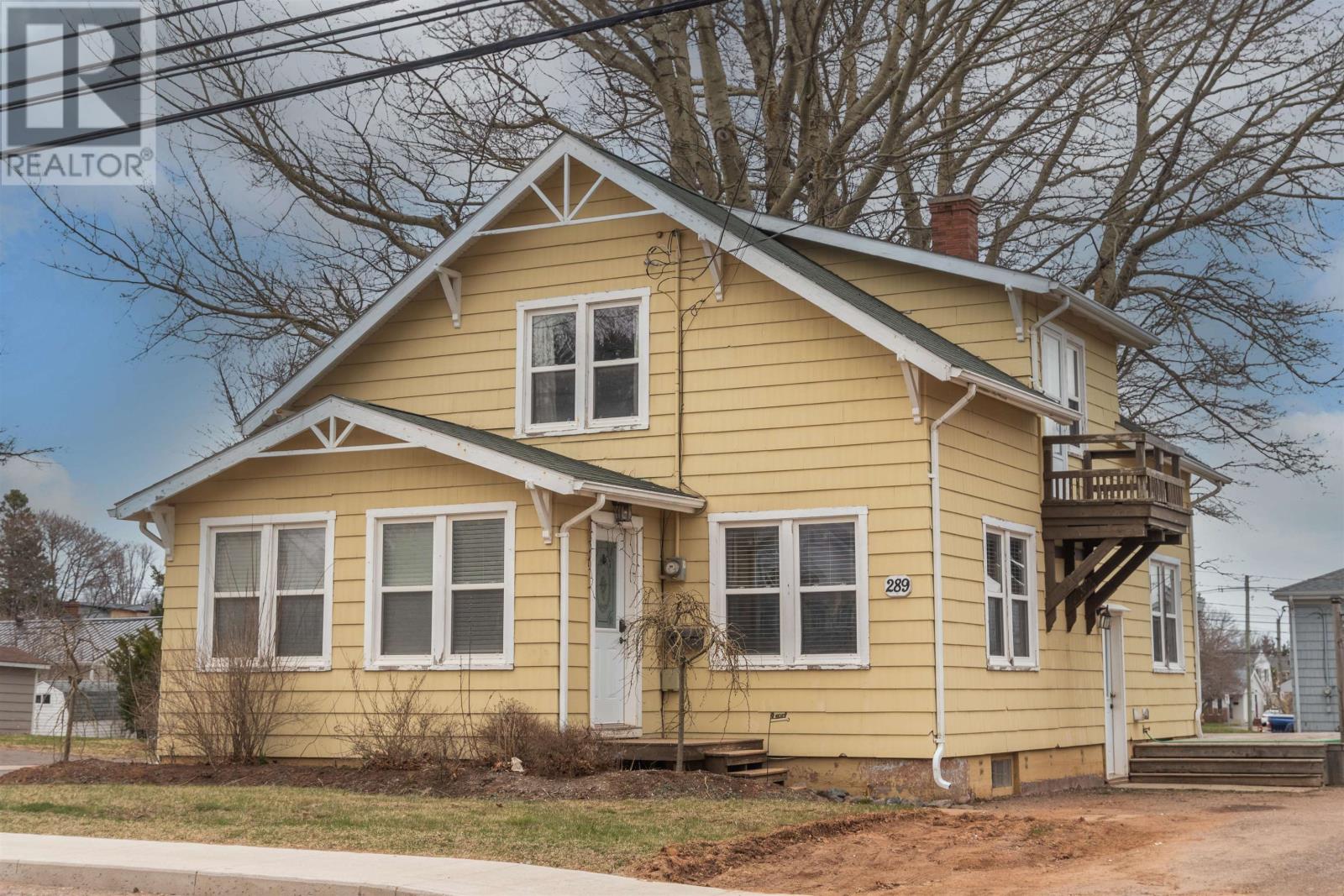 289 Granville Street, Summerside, Prince Edward Island  C1N 3A8 - Photo 3 - 202604186