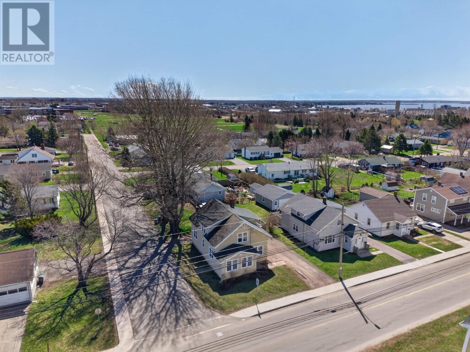 289 Granville Street, Summerside, Prince Edward Island  C1N 3A8 - Photo 32 - 202604186