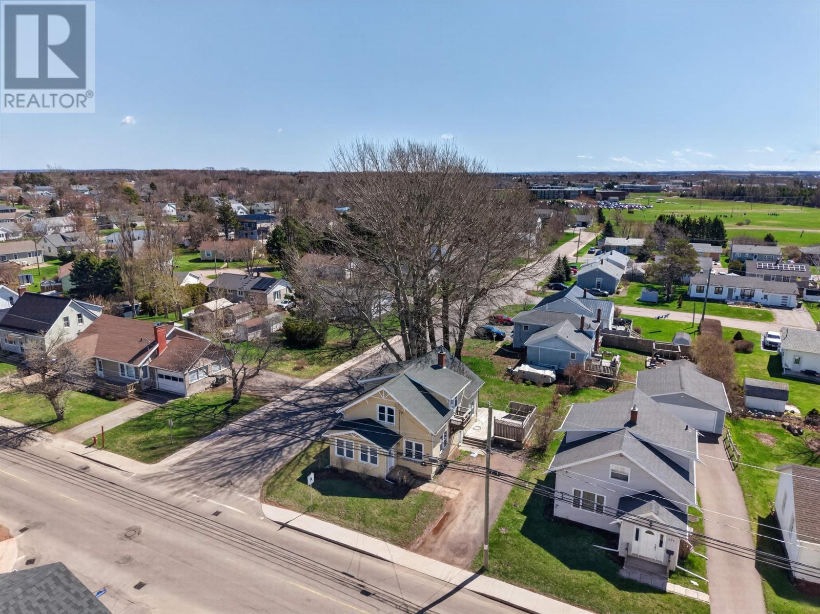 289 Granville Street, Summerside, Prince Edward Island  C1N 3A8 - Photo 33 - 202604186