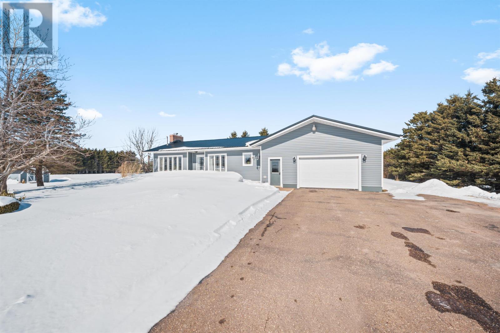 990 Hackmatack Road, Urbainville, Prince Edward Island
