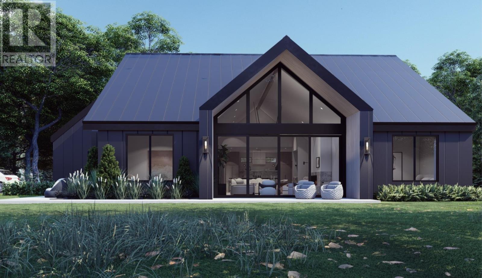 Lot 4 Monarch Way, Rustico, Prince Edward Island