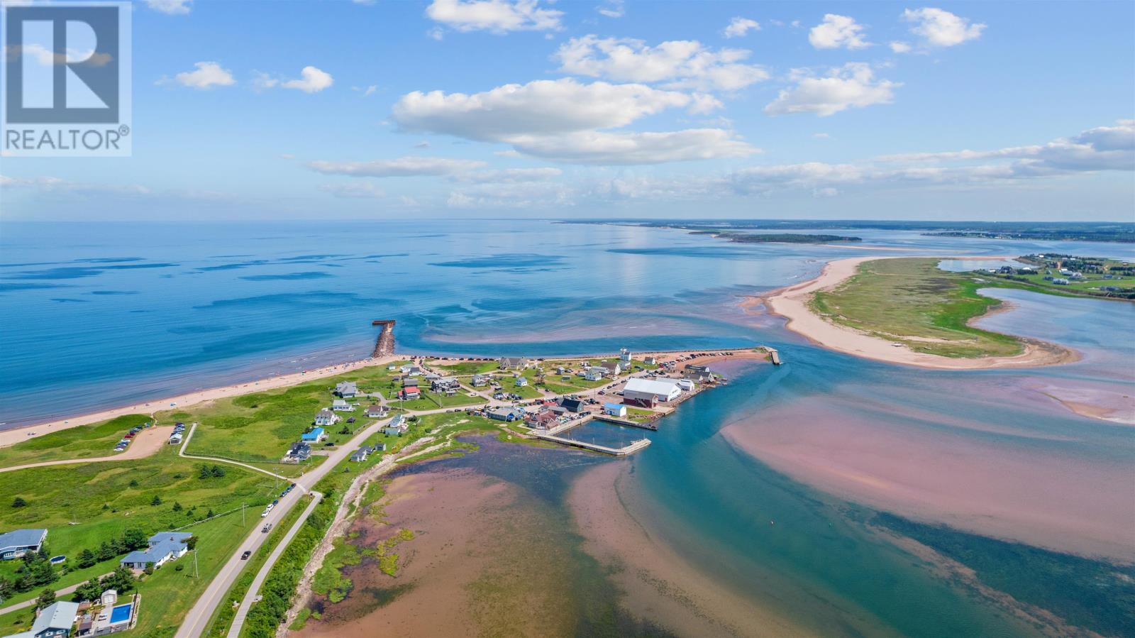 Lot 4 Monarch Way, Rustico, Prince Edward Island  C0A 1N0 - Photo 48 - 202604209