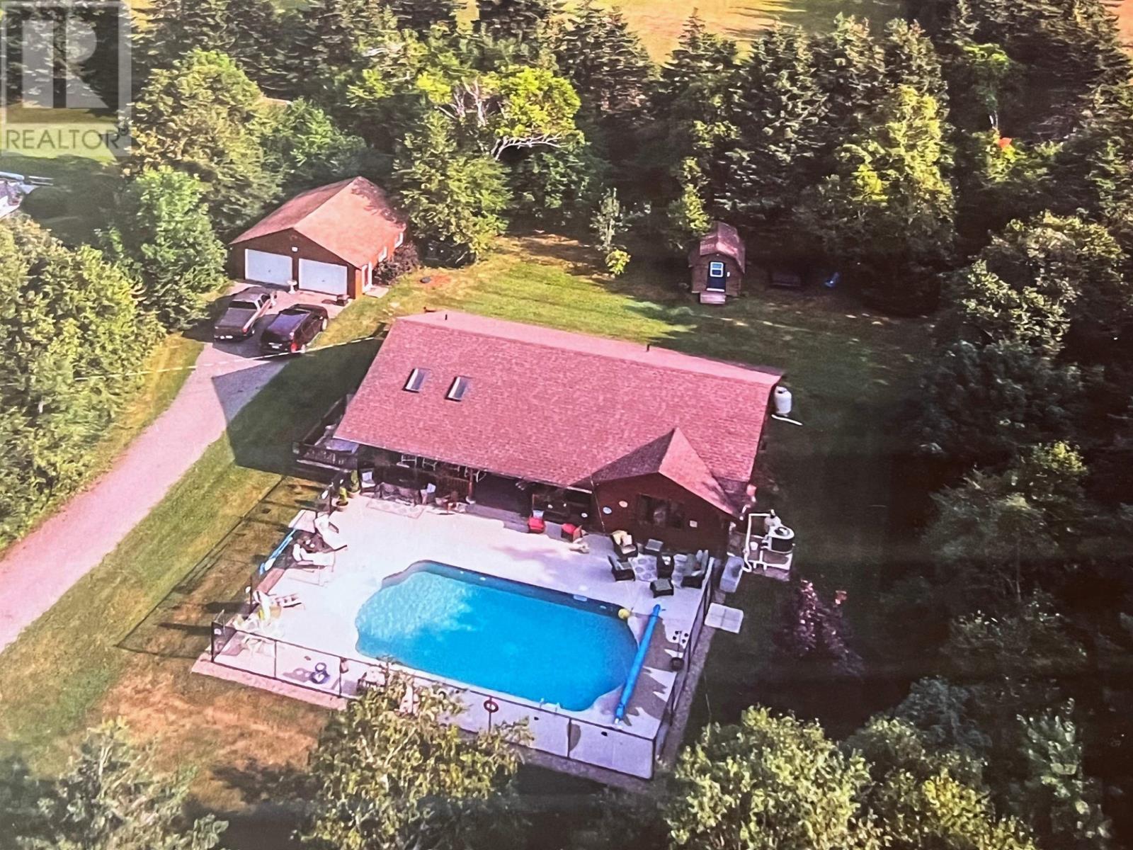 40 BIRCH HILL Drive, Stanhope, Prince Edward Island