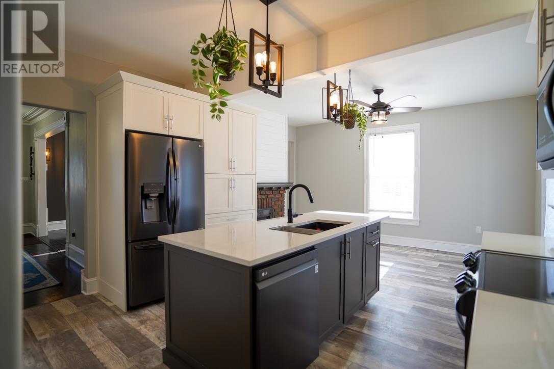 250-252 Central Street, Summerside, Prince Edward Island  C1N 3M4 - Photo 16 - 202604225