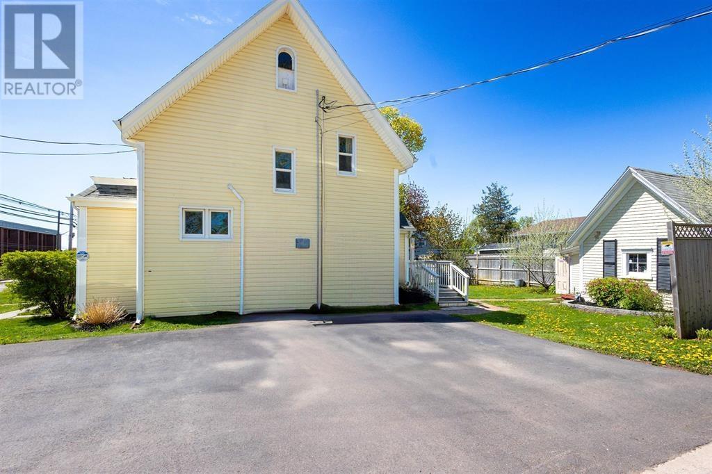 250-252 Central Street, Summerside, Prince Edward Island  C1N 3M4 - Photo 41 - 202604225
