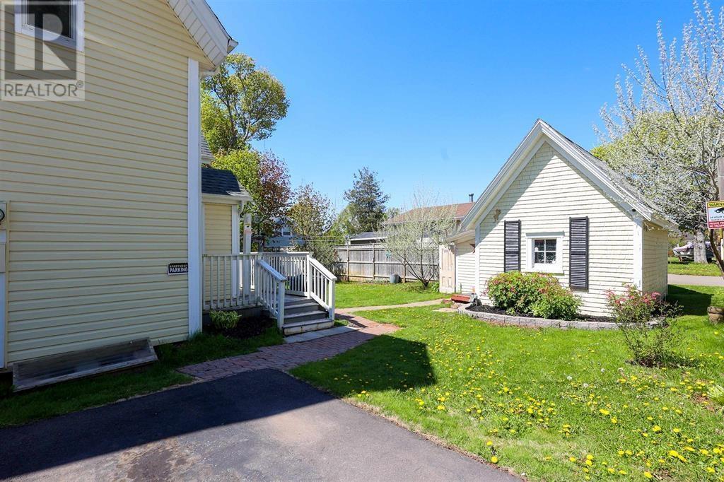 250-252 Central Street, Summerside, Prince Edward Island  C1N 3M4 - Photo 42 - 202604225