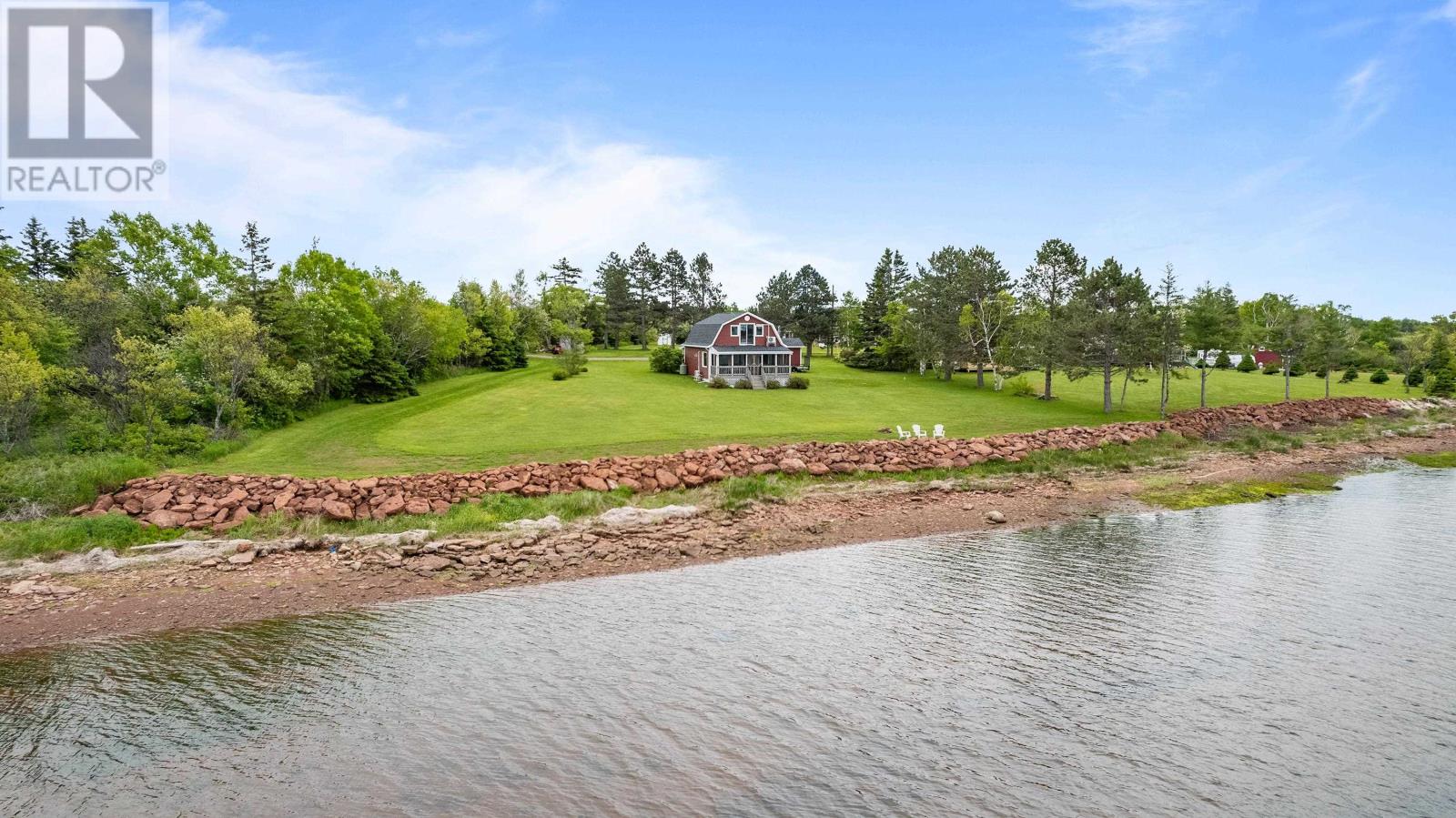 6 Grandview Drive, South West Lot 16, Prince Edward Island