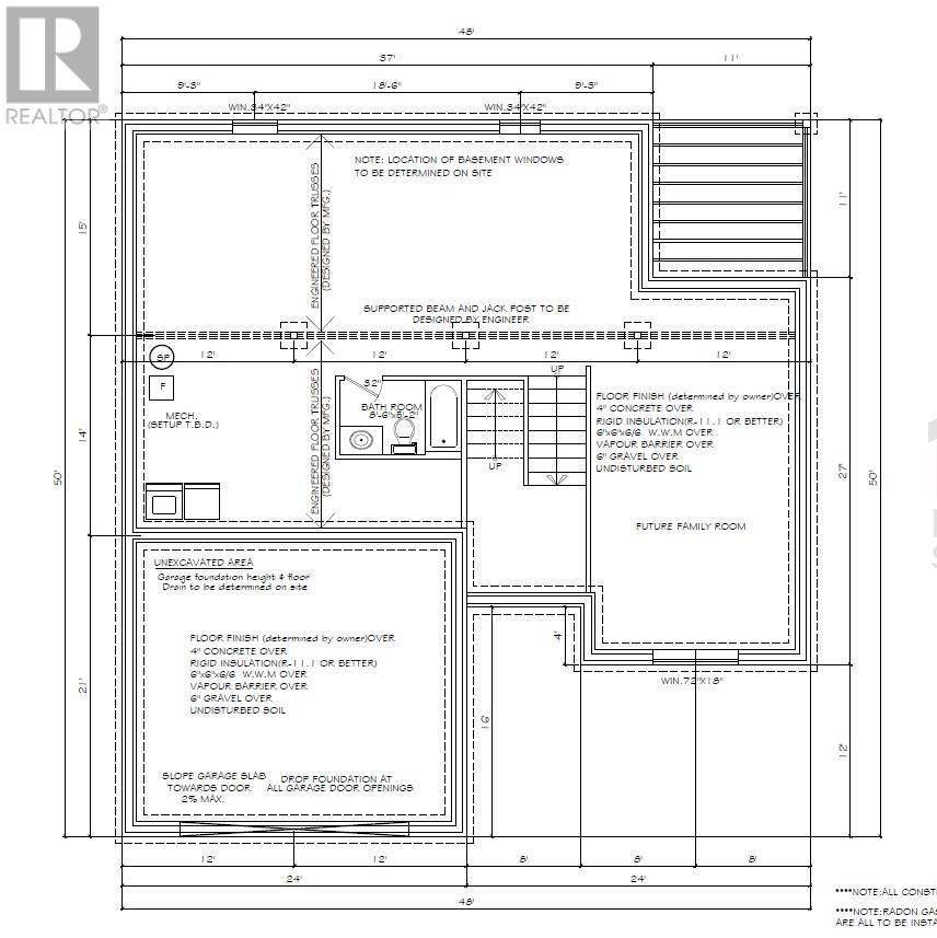 7 East Bay Drive, Cardigan, Prince Edward Island  C0A 1G0 - Photo 2 - 202604243