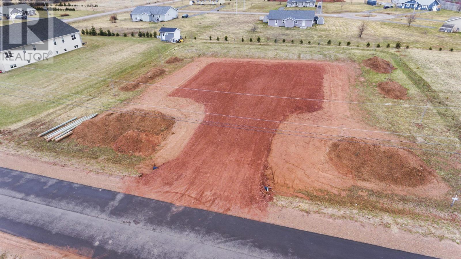 Lot 2020-3 Sydney Way, Mermaid, Prince Edward Island