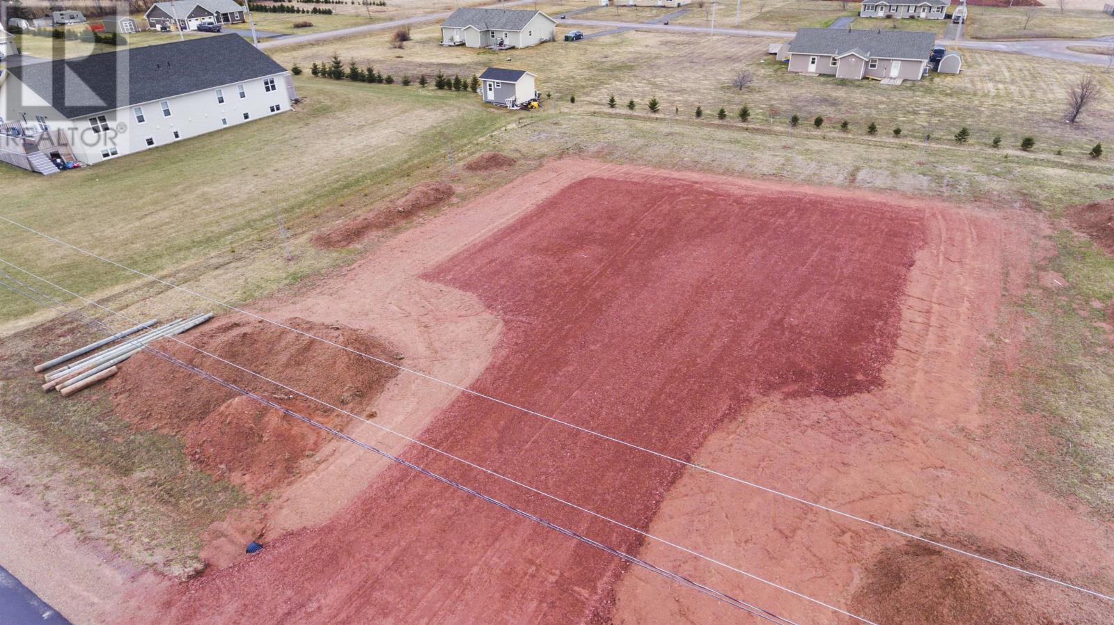 Lot 2020-3 Sydney Way, Mermaid, Prince Edward Island  C1B 3G1 - Photo 3 - 202604253