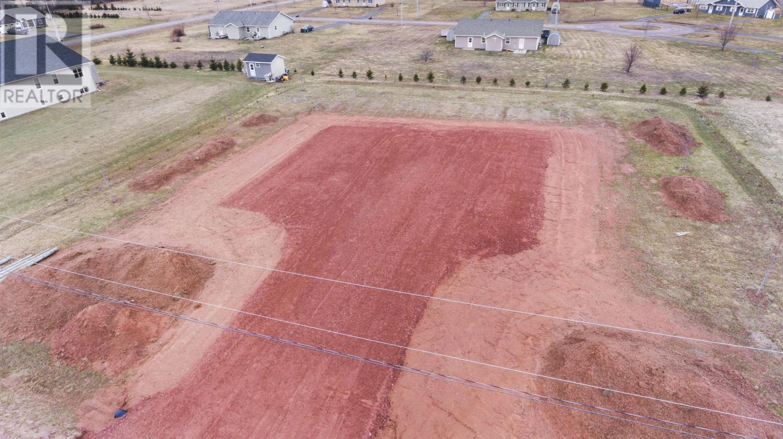 Lot 2020-3 Sydney Way, Mermaid, Prince Edward Island  C1B 3G1 - Photo 4 - 202604253