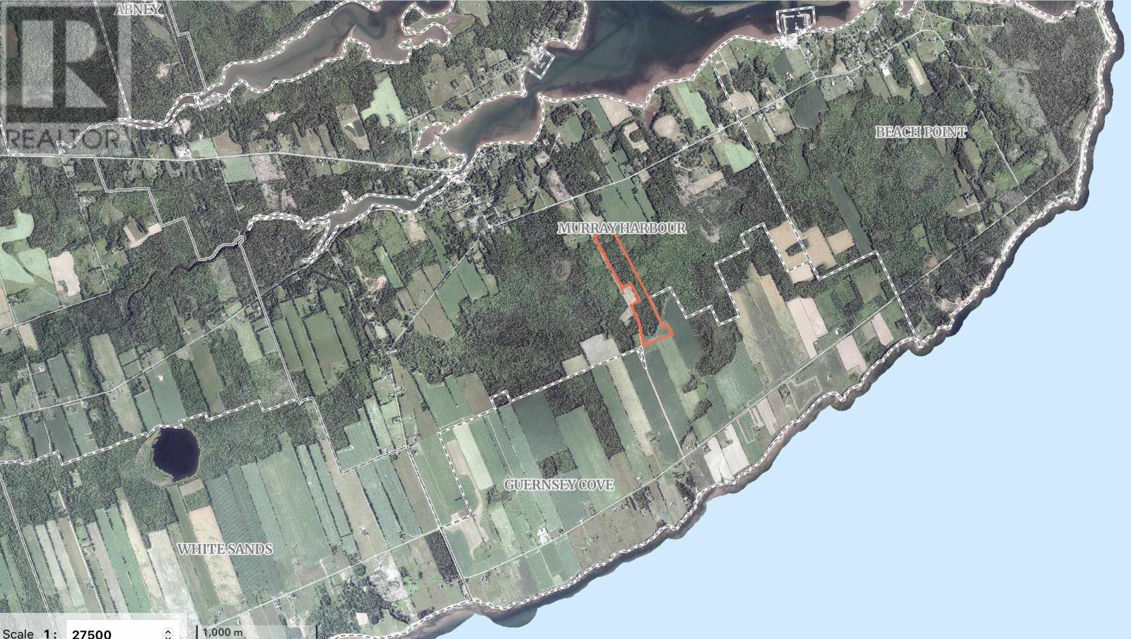 Acreage Guernsey Cove Road, Murray Harbour, Prince Edward Island  C0A 1V0 - Photo 5 - 202604258