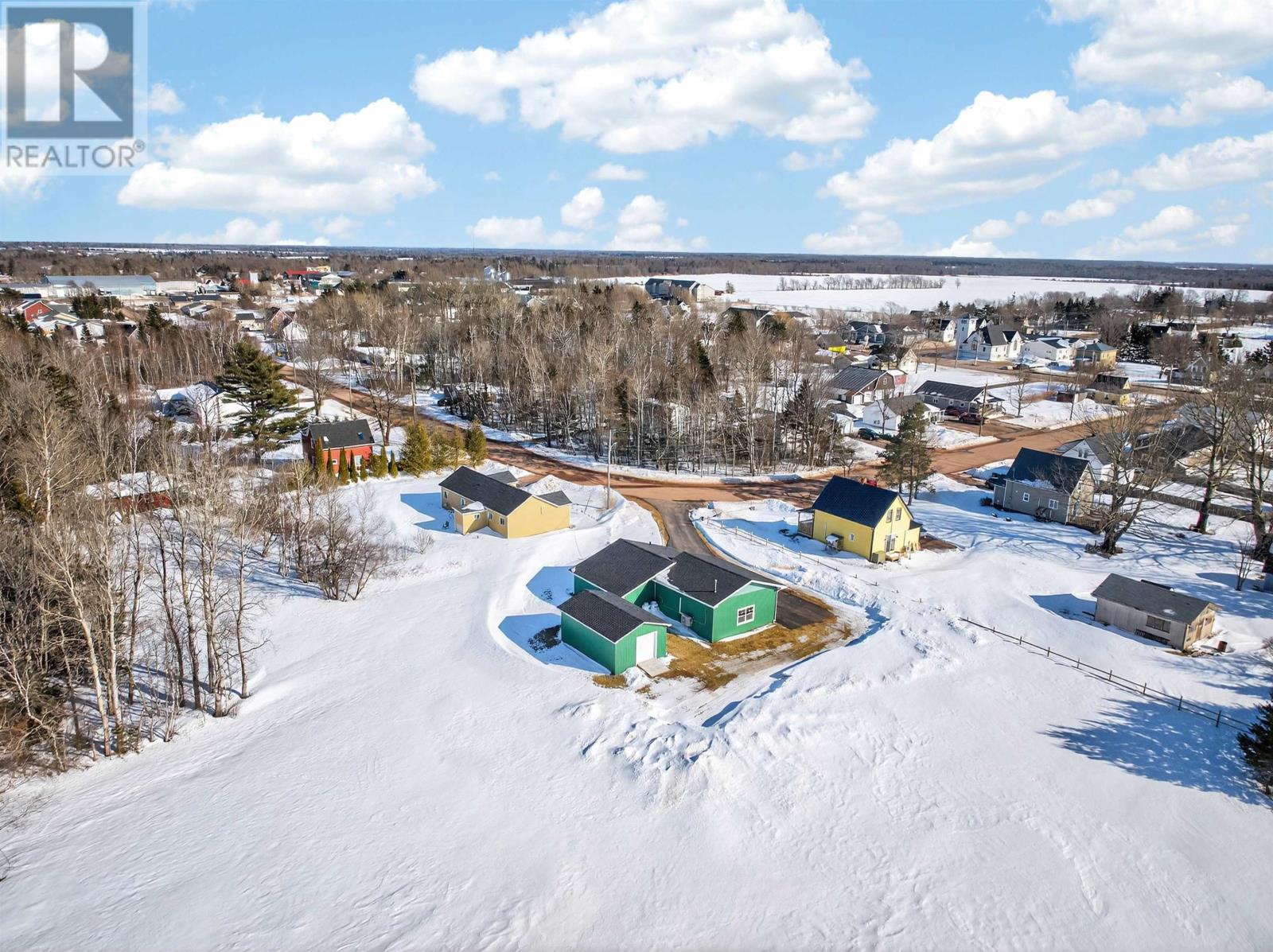 23 Park Avenue, O'leary, Prince Edward Island  C0B 1V0 - Photo 10 - 202604263