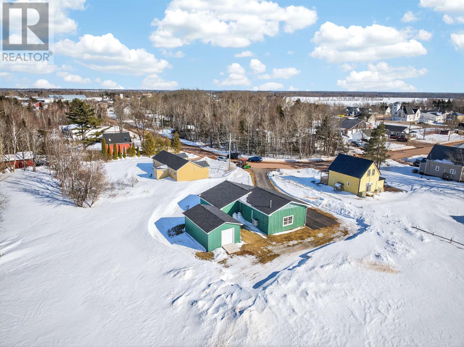 23 Park Avenue, O'leary, Prince Edward Island  C0B 1V0 - Photo 11 - 202604263