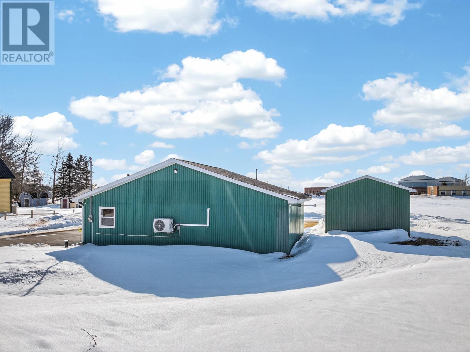 23 Park Avenue, O'leary, Prince Edward Island  C0B 1V0 - Photo 13 - 202604263