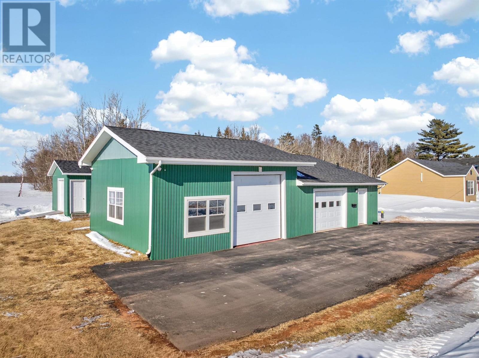 23 Park Avenue, O'leary, Prince Edward Island  C0B 1V0 - Photo 19 - 202604263