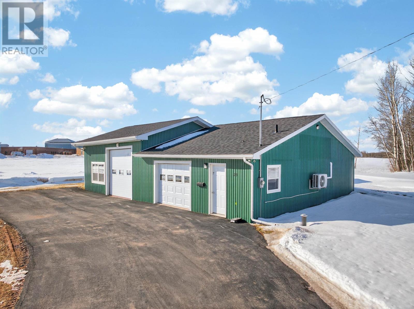 23 Park Avenue, O'leary, Prince Edward Island  C0B 1V0 - Photo 20 - 202604263