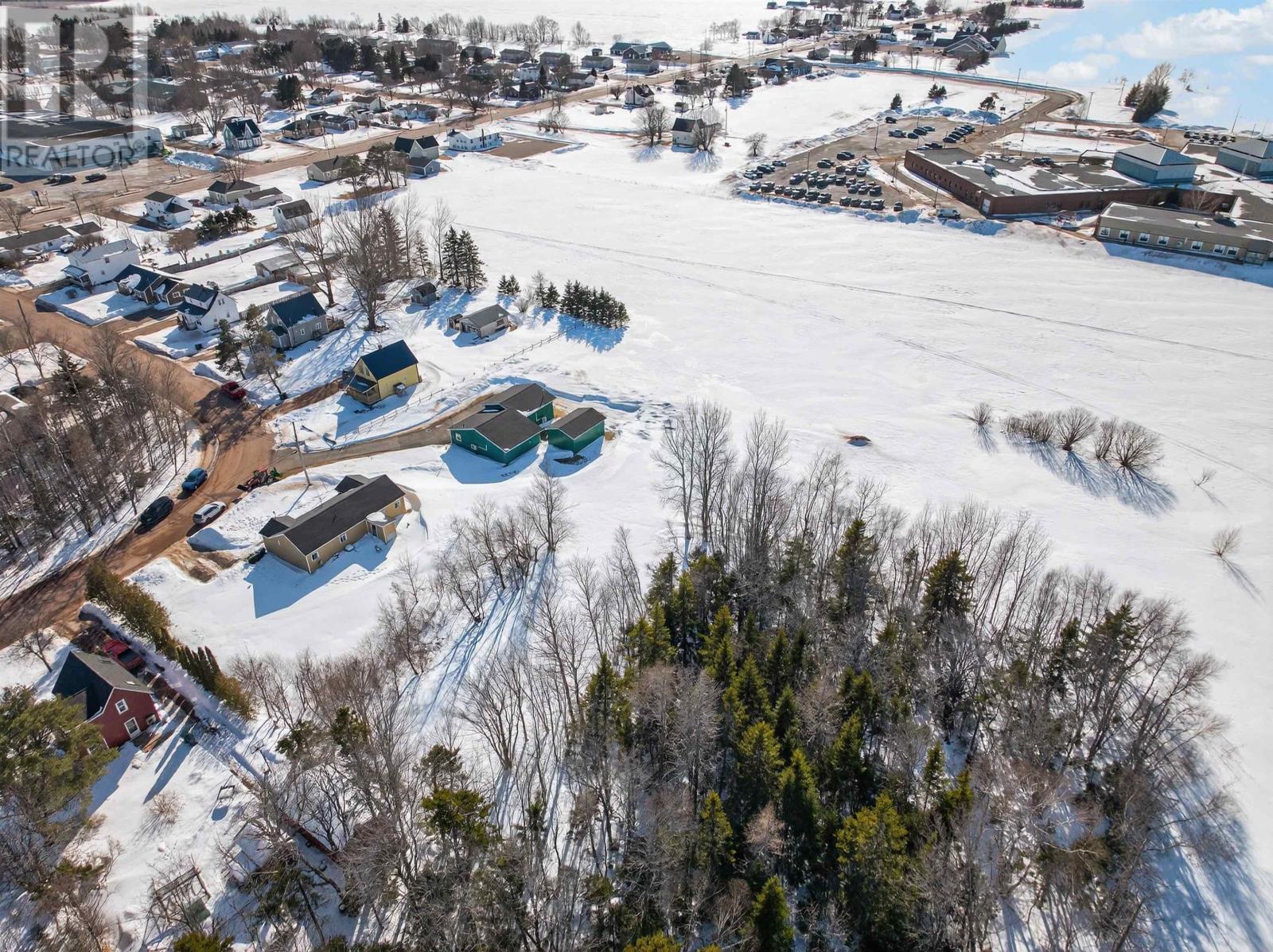 23 Park Avenue, O'leary, Prince Edward Island  C0B 1V0 - Photo 9 - 202604263