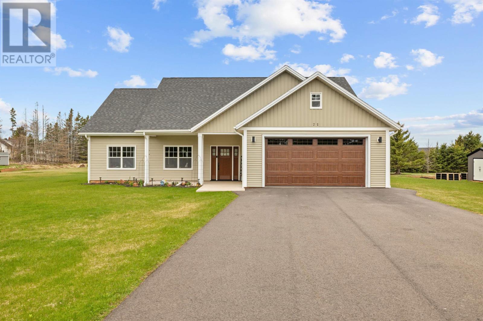 71 Birkallum Drive, Mermaid, Prince Edward Island  C1B 0T6 - Photo 2 - 202604265