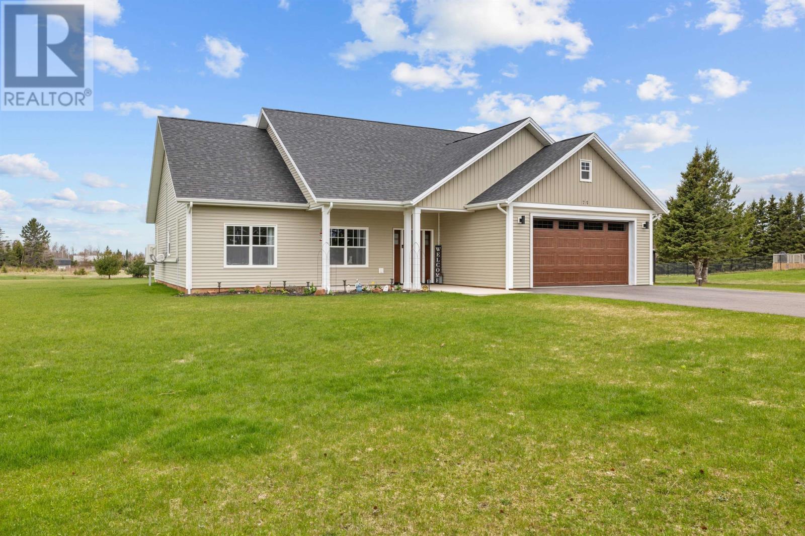 71 Birkallum Drive, Mermaid, Prince Edward Island  C1B 0T6 - Photo 3 - 202604265