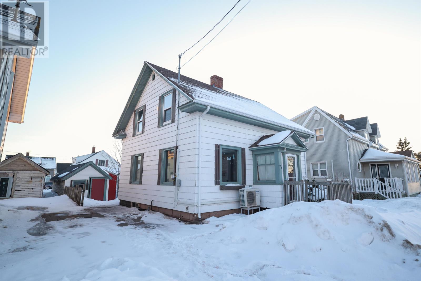 334 North Market Street, Summerside, Prince Edward Island