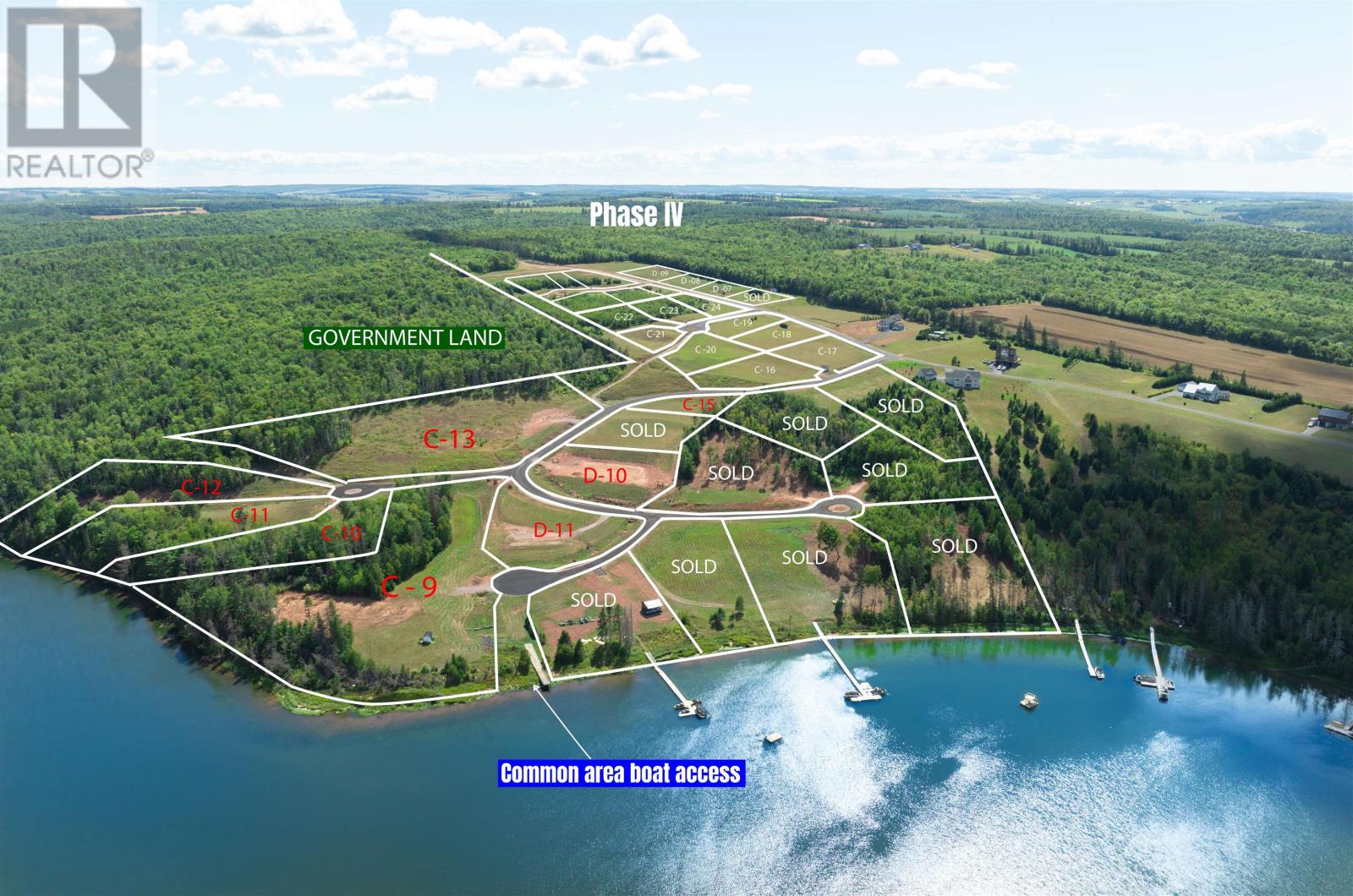 C-21 Sunset Vista, North Granville, Prince Edward Island