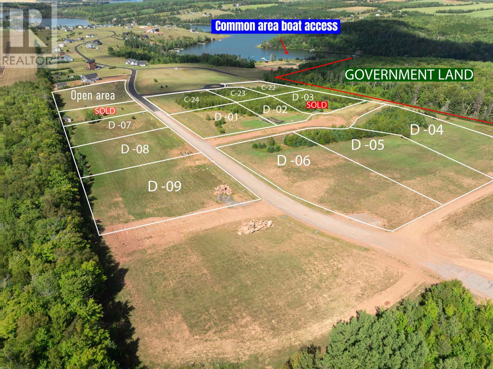 C-21 Sunset Vista, North Granville, Prince Edward Island  C0A 1E0 - Photo 9 - 202604267