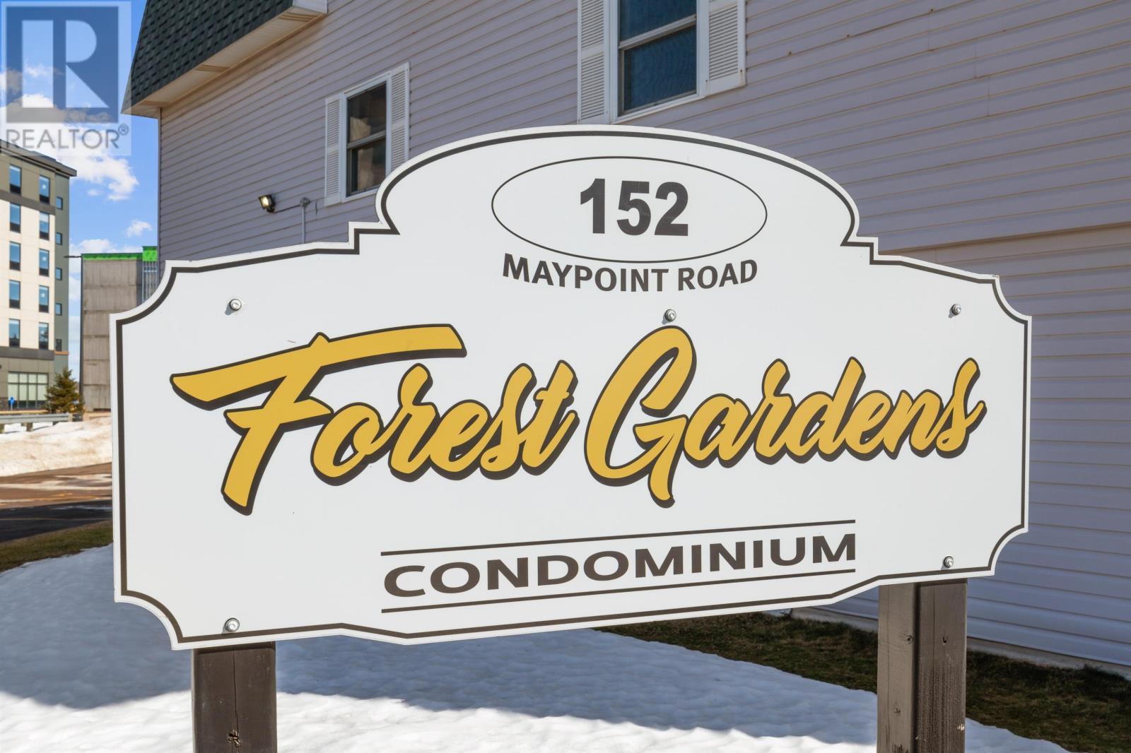 8-152 Maypoint Road, Charlottetown, Prince Edward Island  C1E 1Y2 - Photo 2 - 202604289