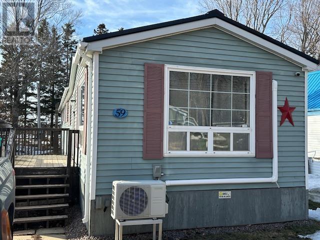 59 Linkletter Estates, Summerside, Prince Edward Island  C1N 4B2 - Photo 1 - 202604306