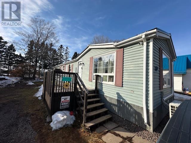 59 Linkletter Estates, Summerside, Prince Edward Island  C1N 4B2 - Photo 2 - 202604306