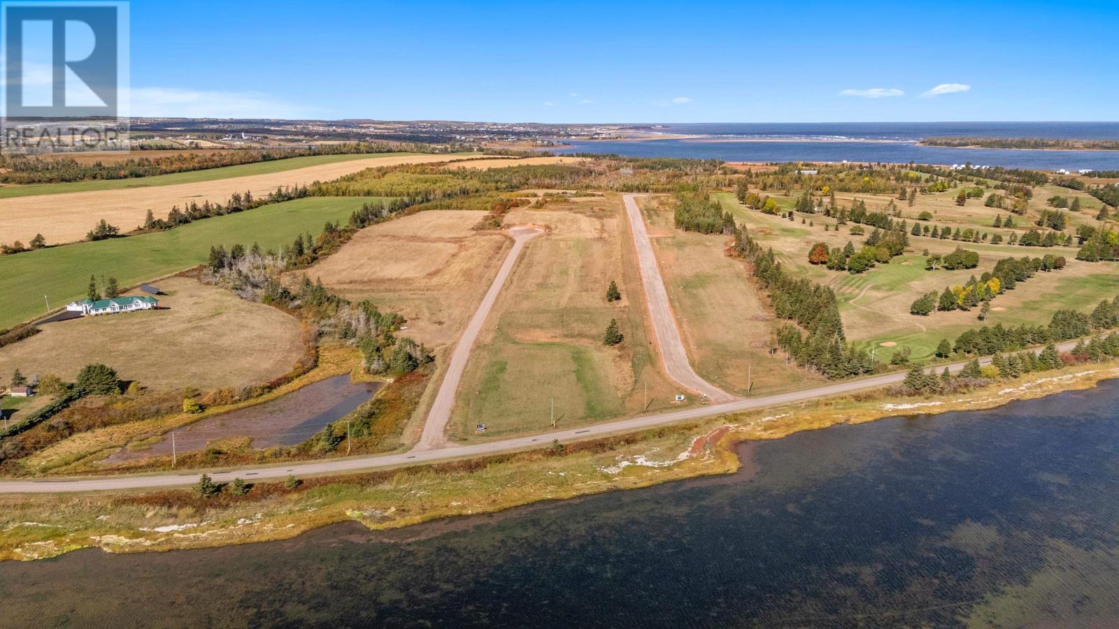 Lot 13 Monarch Way, Rustico, Prince Edward Island
