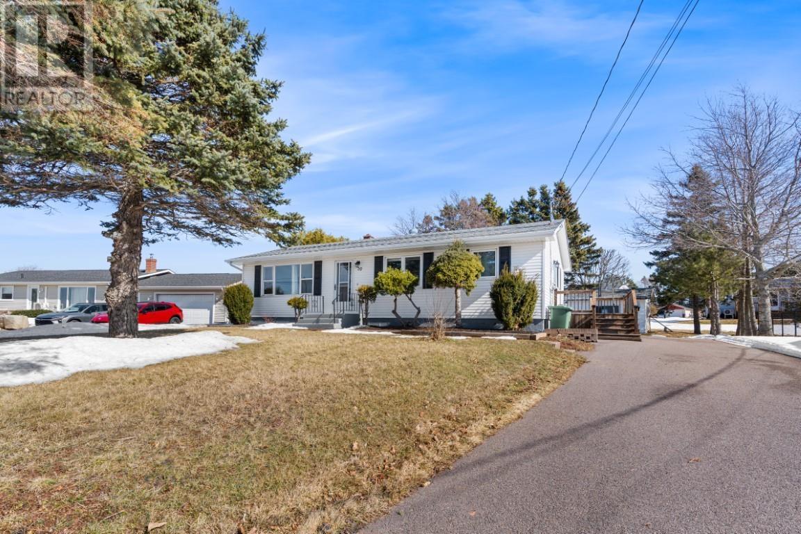 39 Macwilliams Drive, Summerside, Prince Edward Island  C1N 4L4 - Photo 1 - 202604334