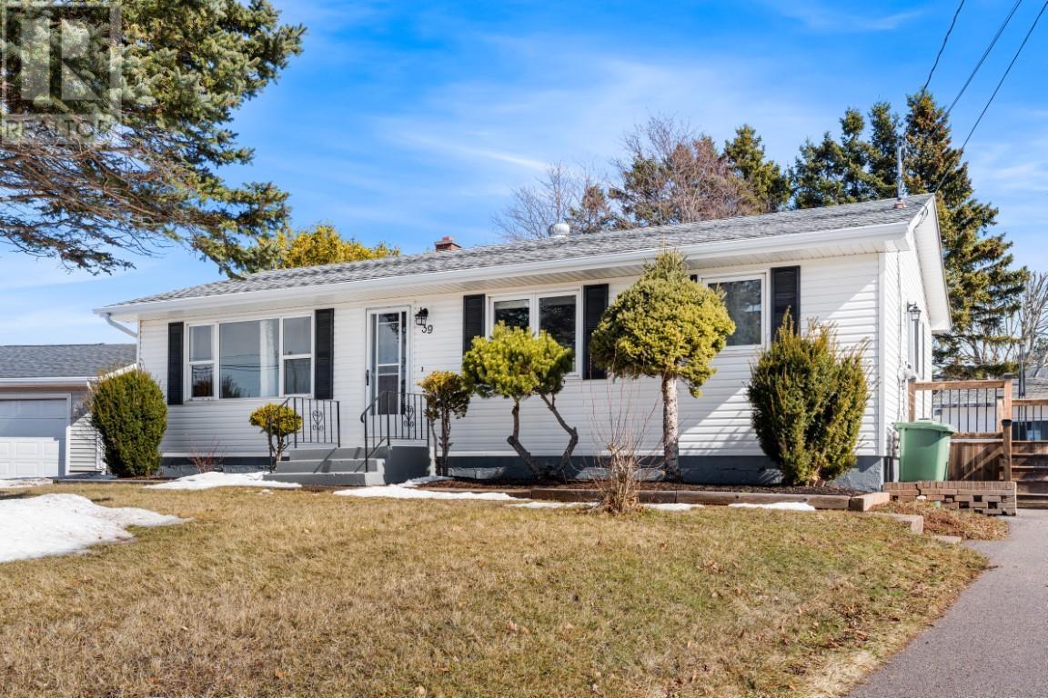39 Macwilliams Drive, Summerside, Prince Edward Island  C1N 4L4 - Photo 6 - 202604334