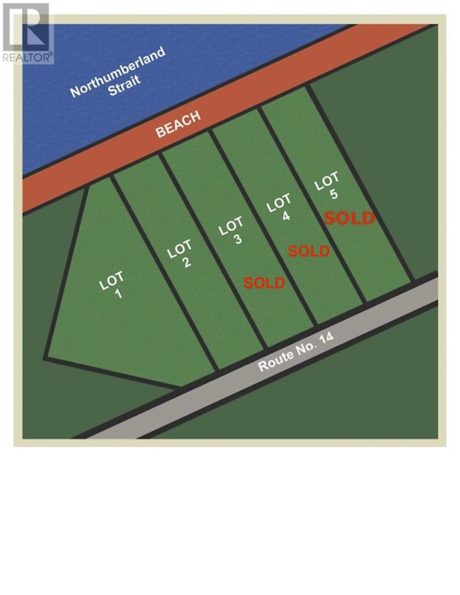 Lot 06-1 Route 14, Campbellton, Prince Edward Island  C0B 1E0 - Photo 4 - 202604347