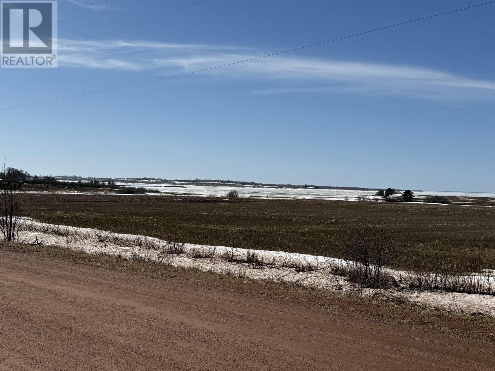 Lot 6 Baseline Rd, Malpeque, Prince Edward Island