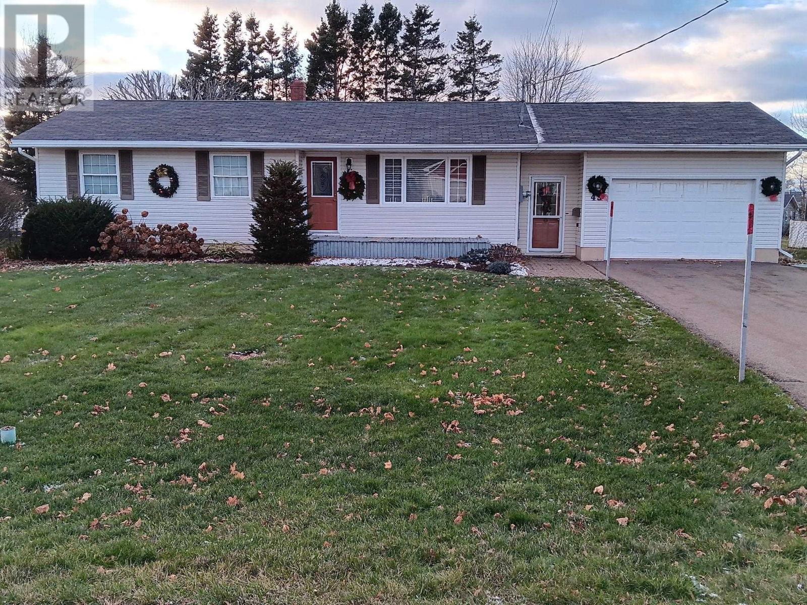 43 Curran Drive, Summerside, Prince Edward Island