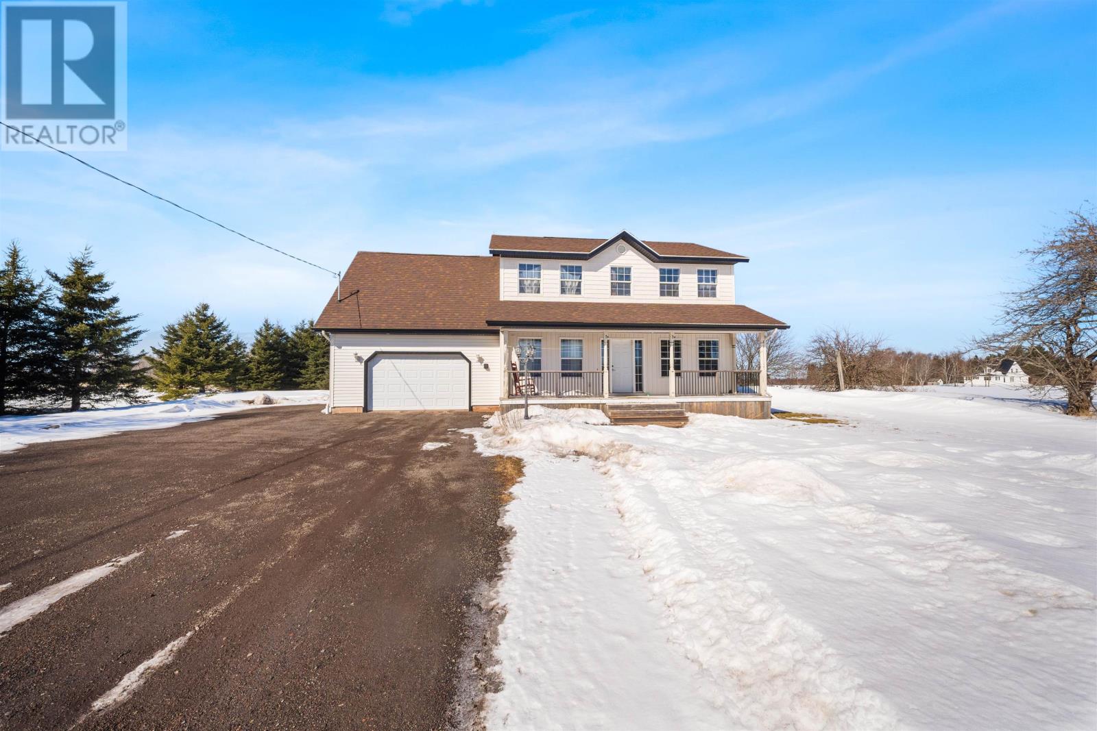 636 Rte 127, Richmond, Prince Edward Island