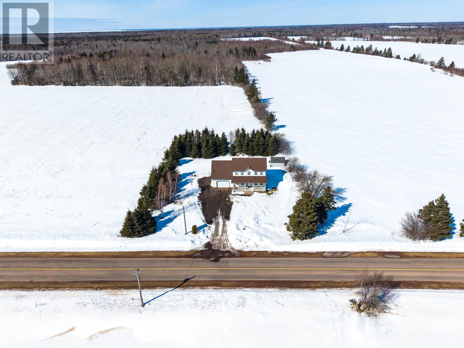 636 Rte 127, Richmond, Prince Edward Island  C0B 1Y0 - Photo 33 - 202604388