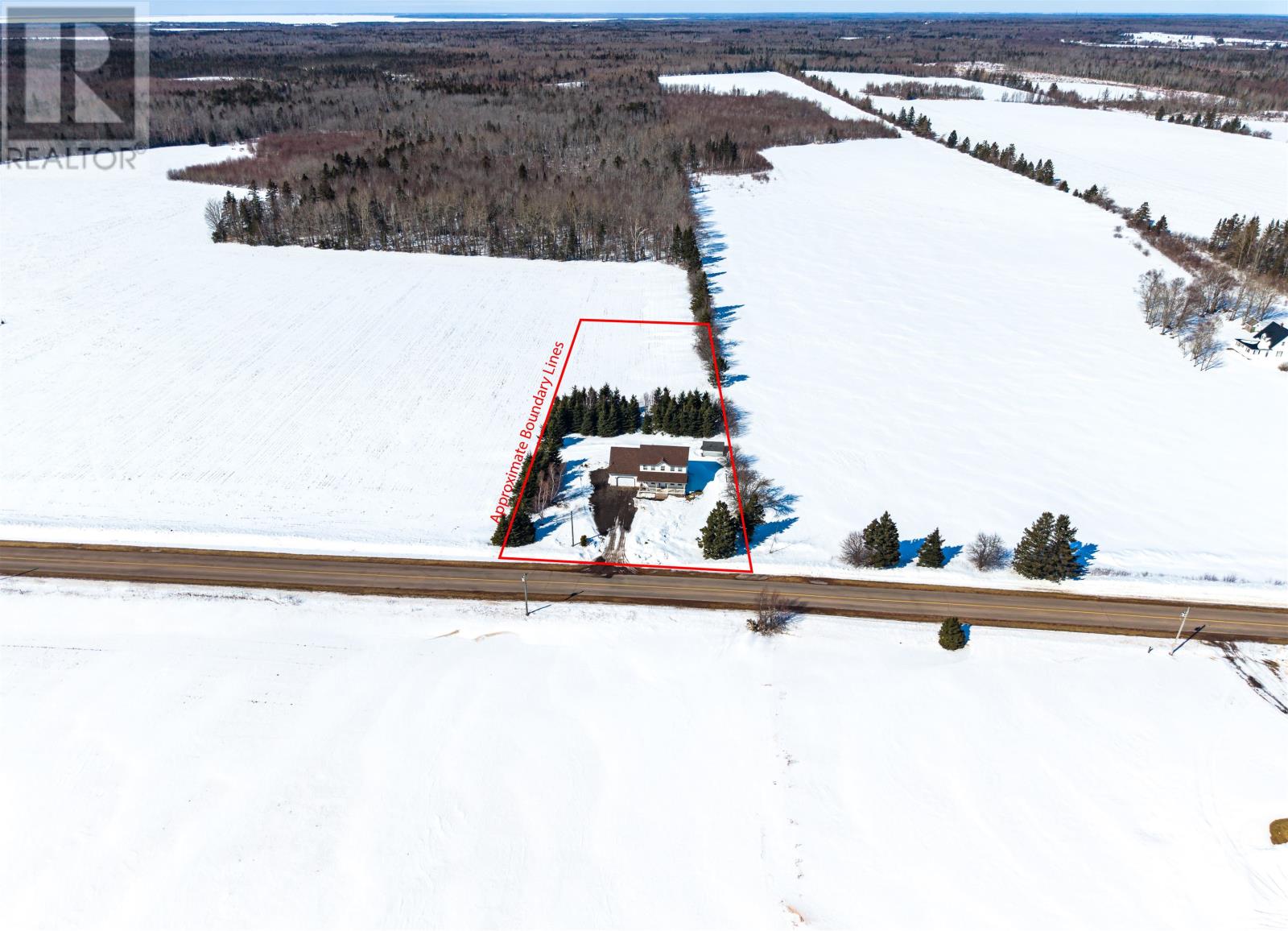 636 Rte 127, Richmond, Prince Edward Island  C0B 1Y0 - Photo 36 - 202604388