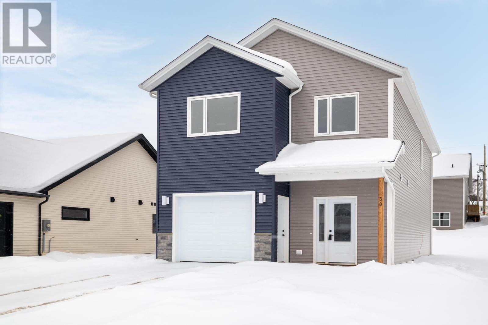 30 Hudson Avenue, Charlottetown, Prince Edward Island