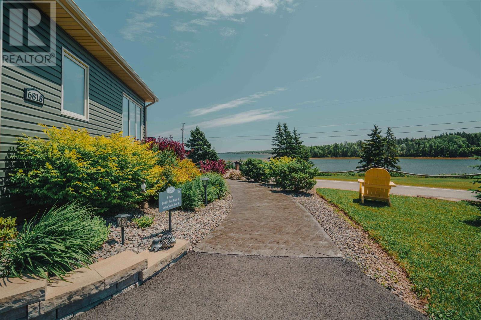 6818 Water Street, Rte 311, Cardigan, Prince Edward Island  C0A 1G0 - Photo 45 - 202602476